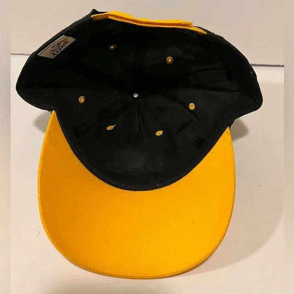 MEN’S OFFICIAL LEGENDES DU TOUR BASEBALL HAT. - Picture 7 of 9